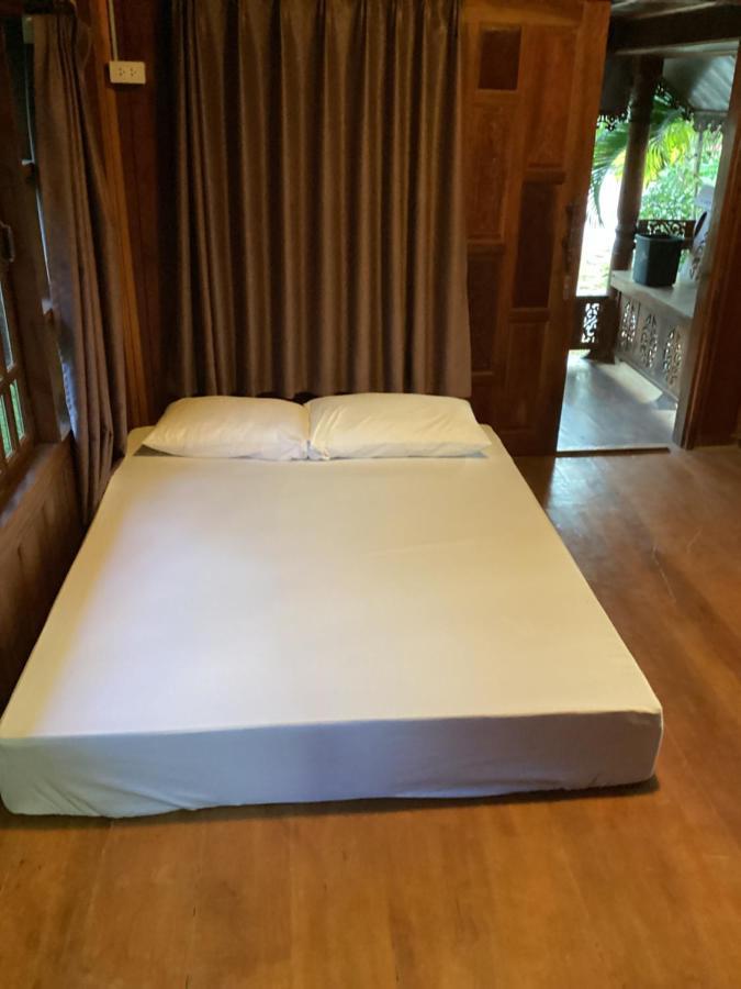 Oh Taley Resort Rayong Dış mekan fotoğraf