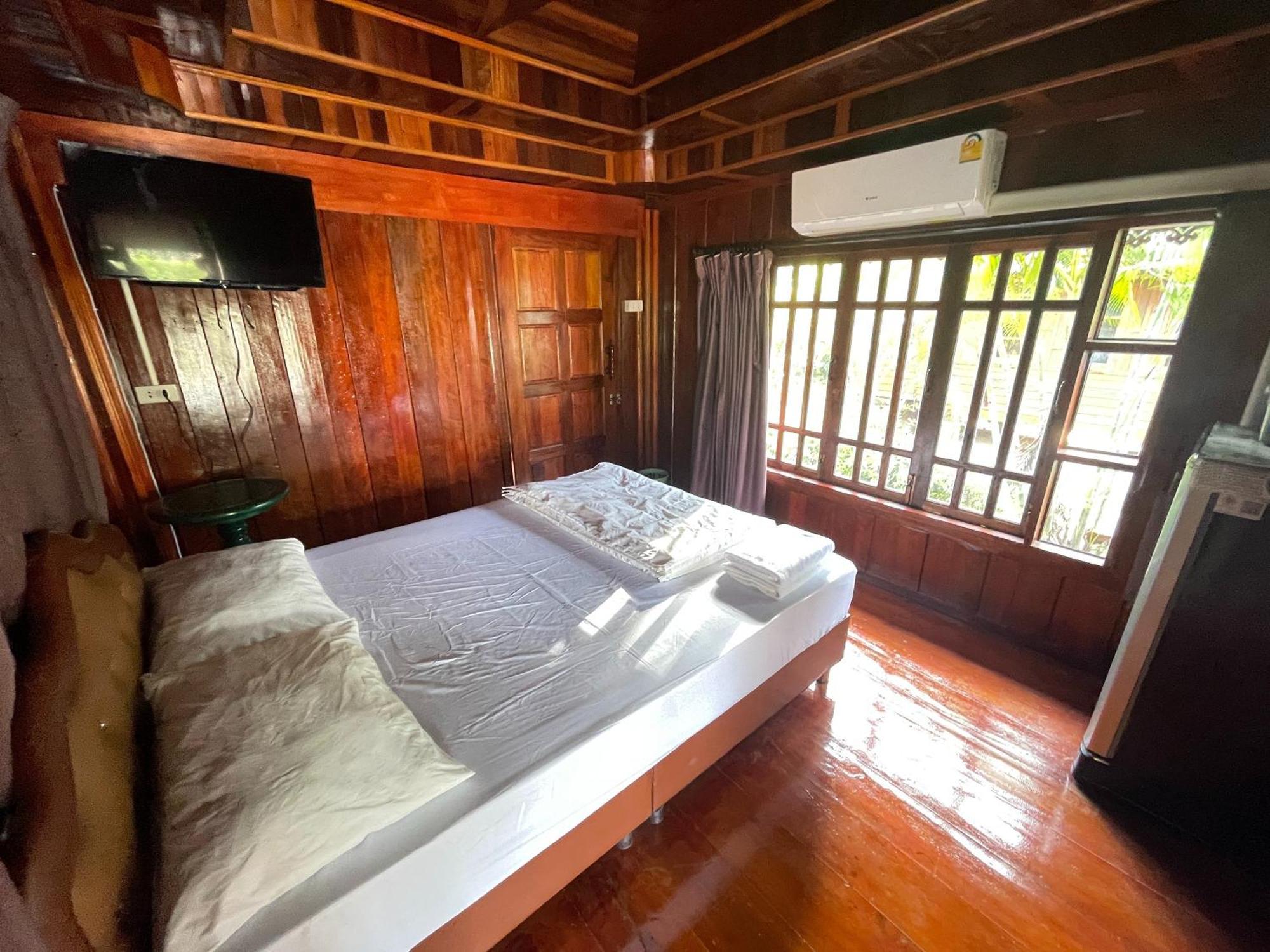 Oh Taley Resort Rayong Dış mekan fotoğraf