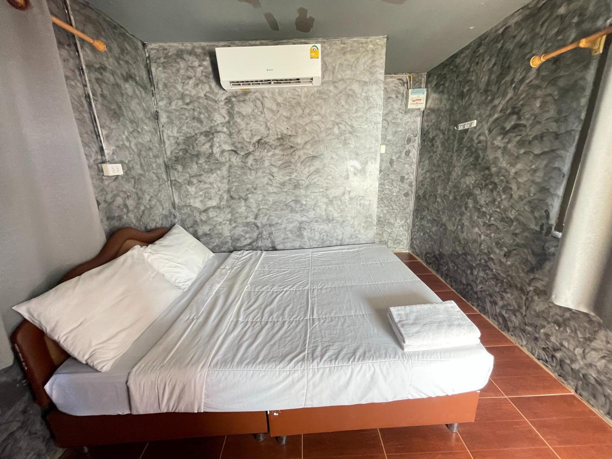 Oh Taley Resort Rayong Dış mekan fotoğraf