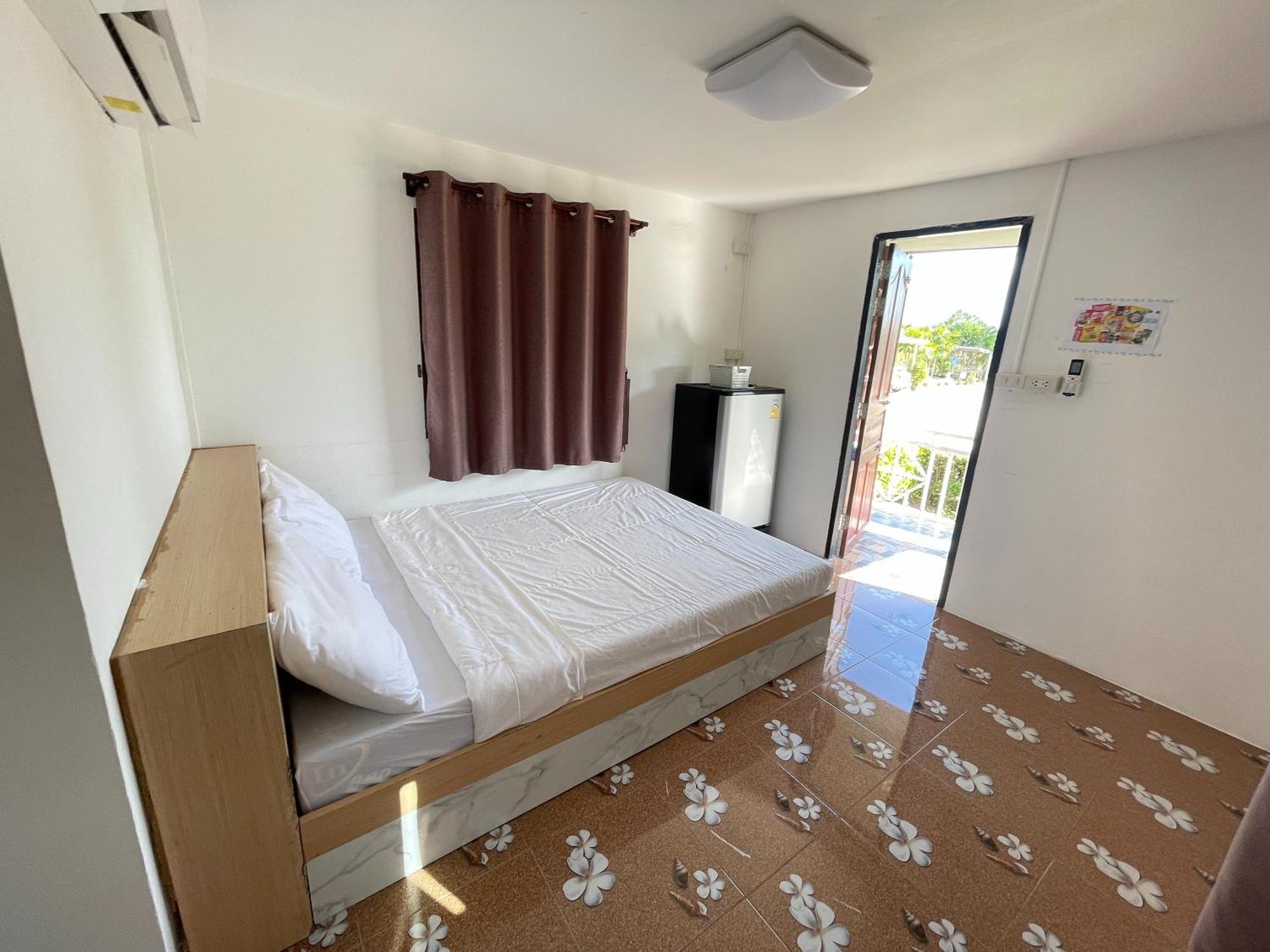Oh Taley Resort Rayong Dış mekan fotoğraf