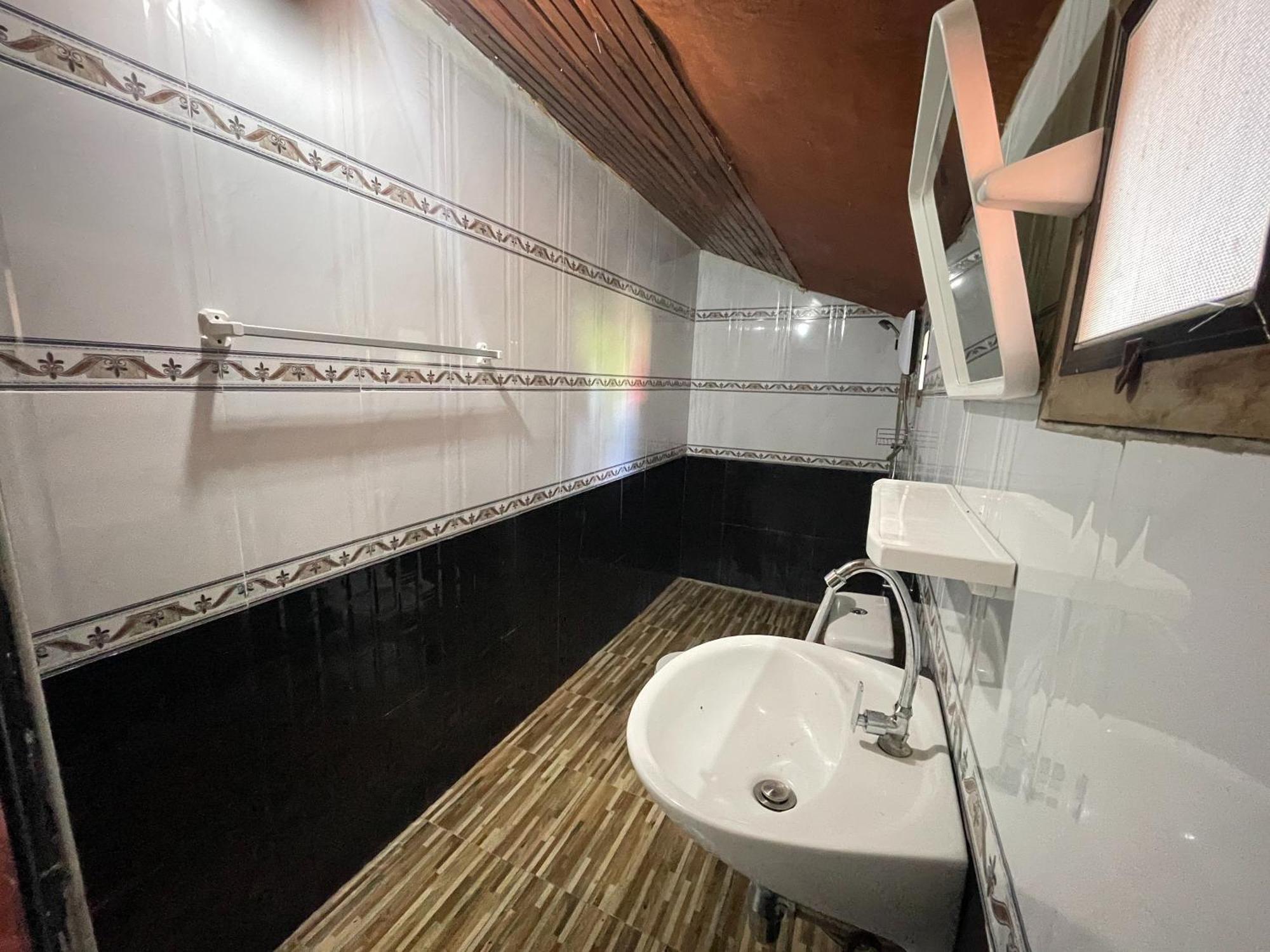 Oh Taley Resort Rayong Dış mekan fotoğraf