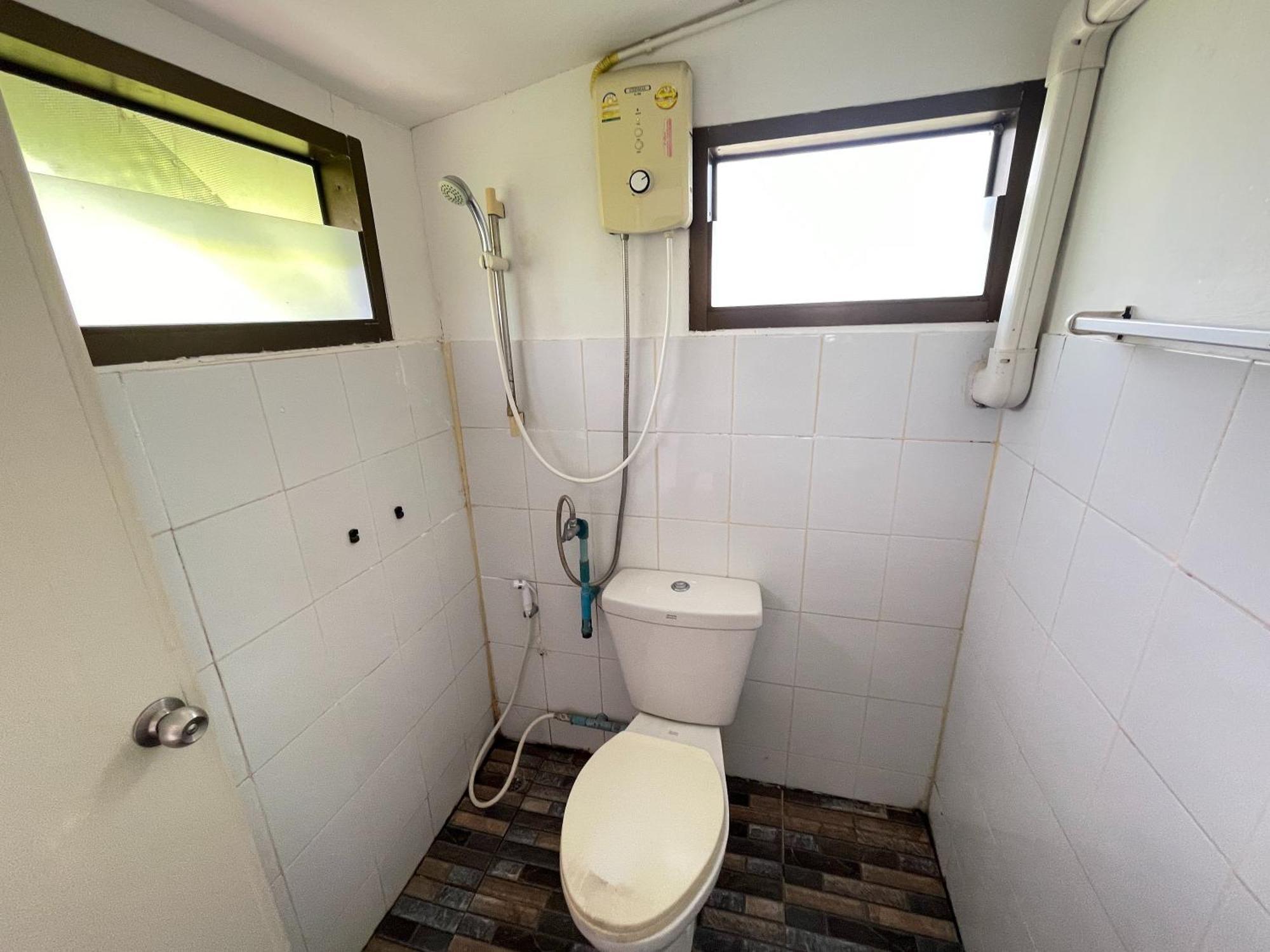 Oh Taley Resort Rayong Dış mekan fotoğraf