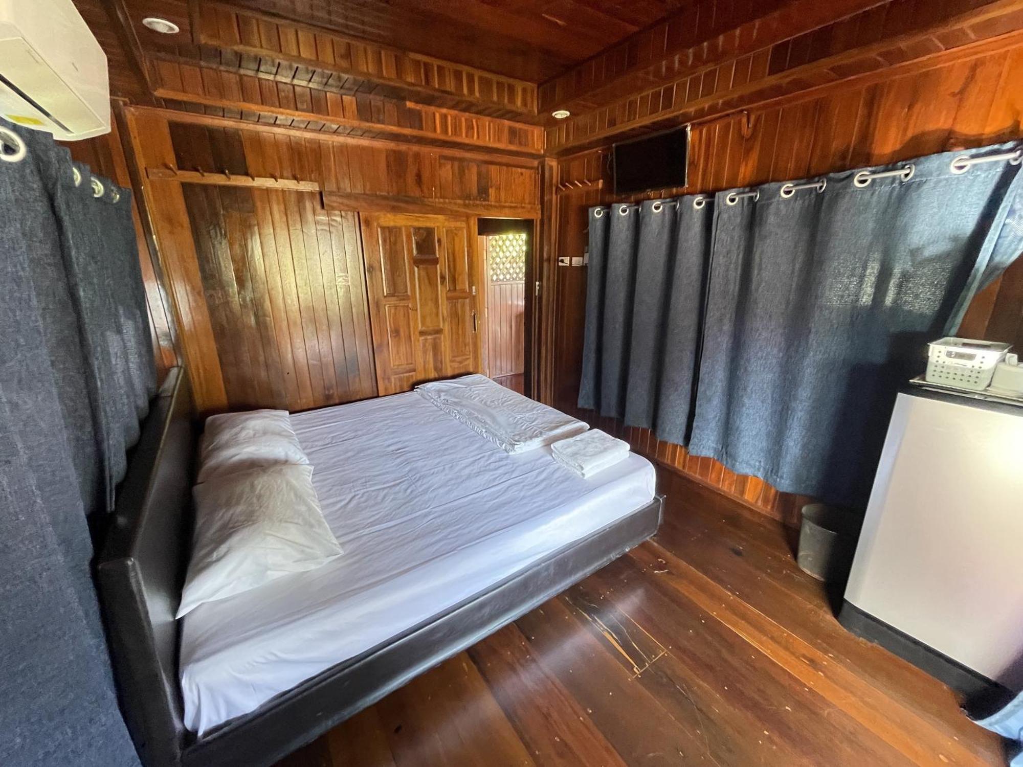 Oh Taley Resort Rayong Dış mekan fotoğraf