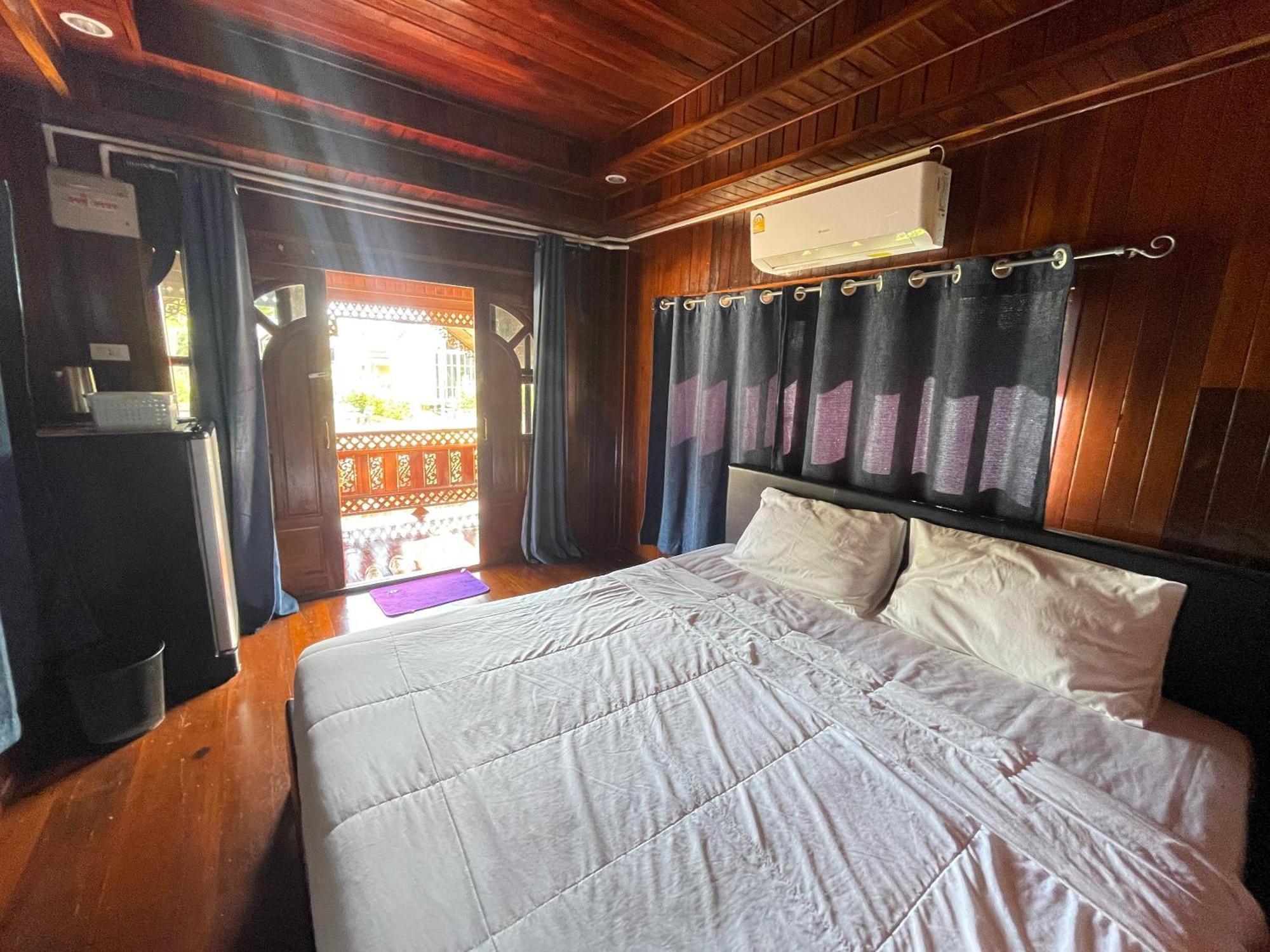 Oh Taley Resort Rayong Dış mekan fotoğraf