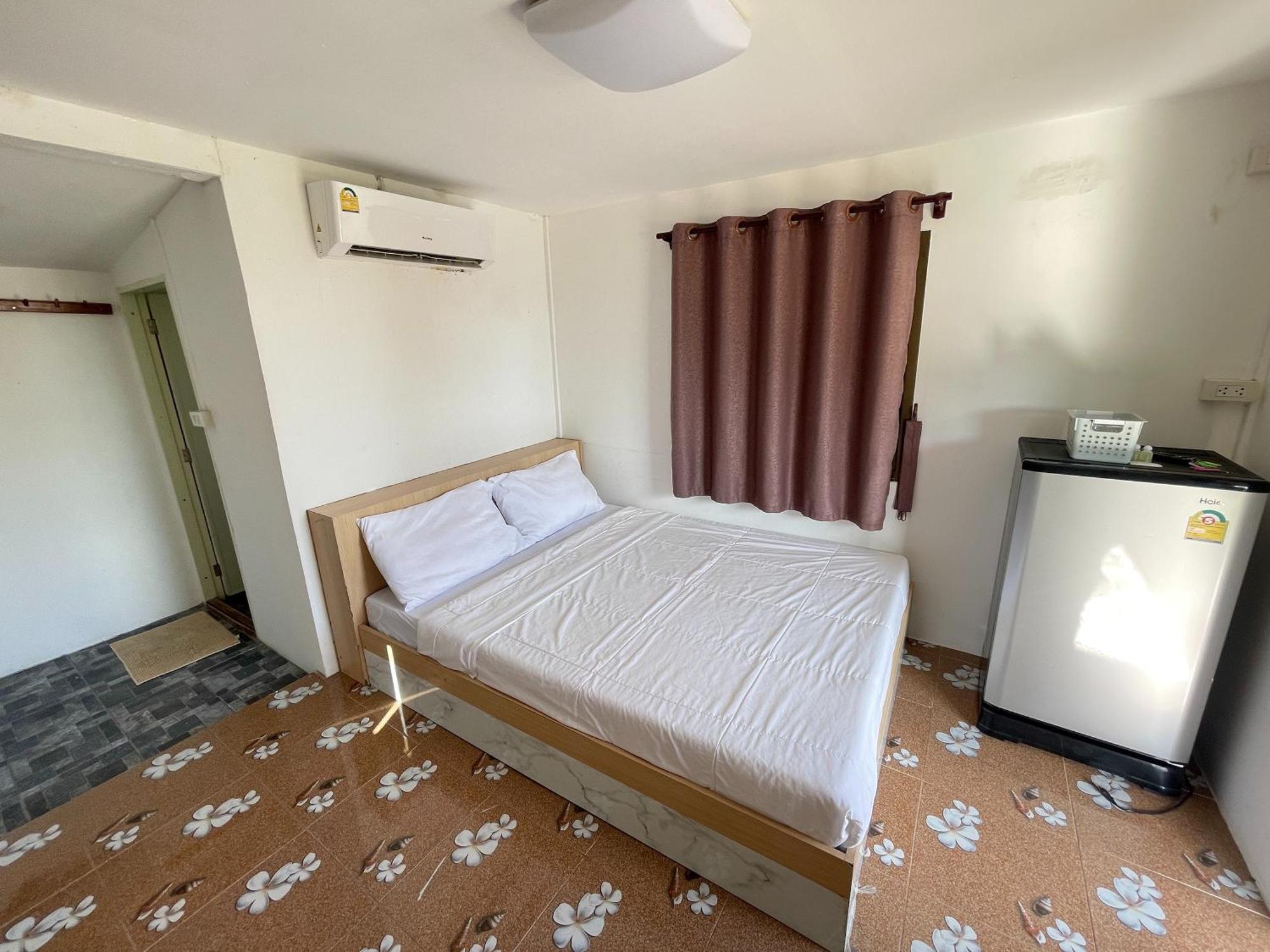 Oh Taley Resort Rayong Dış mekan fotoğraf