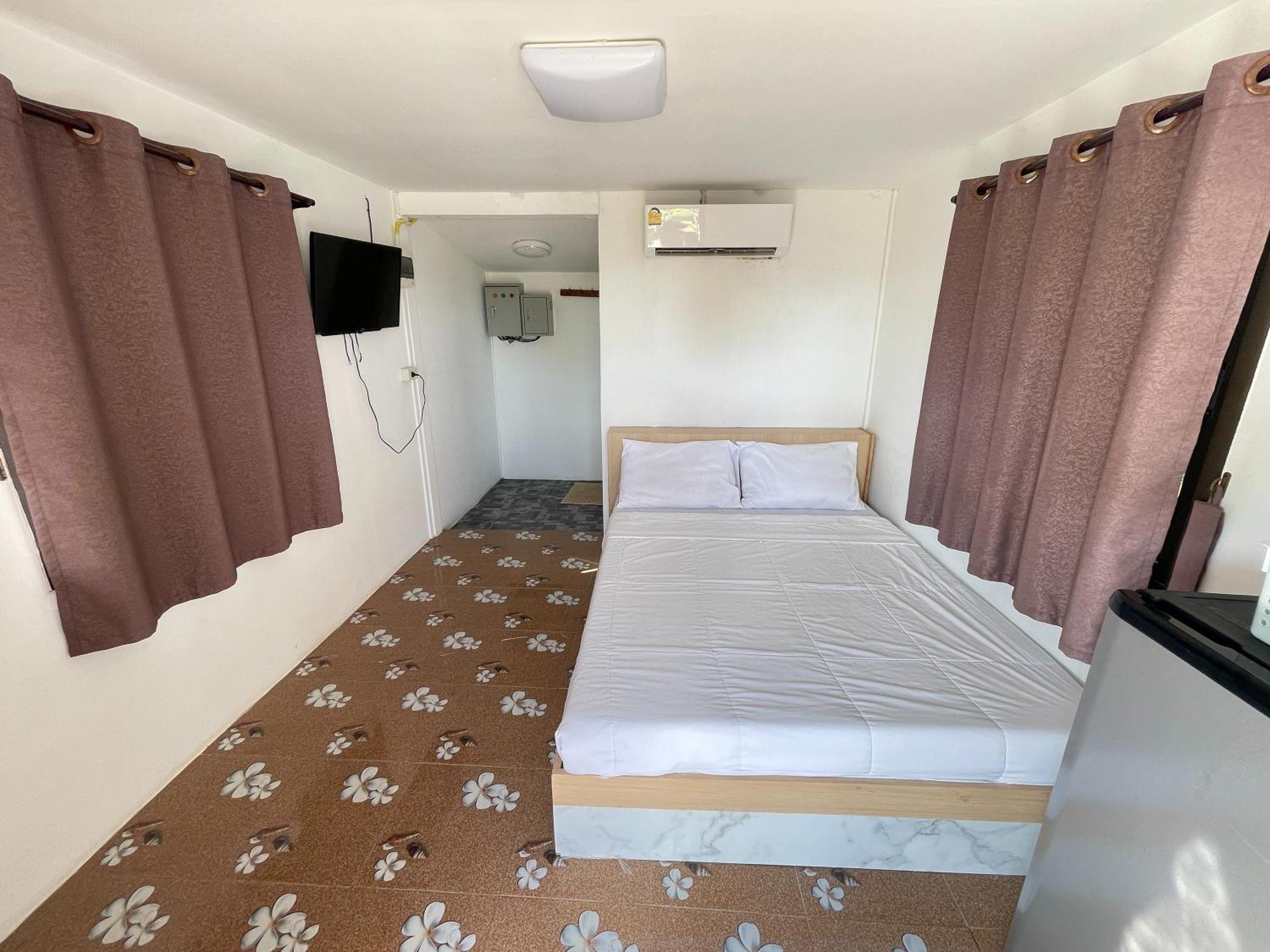 Oh Taley Resort Rayong Dış mekan fotoğraf