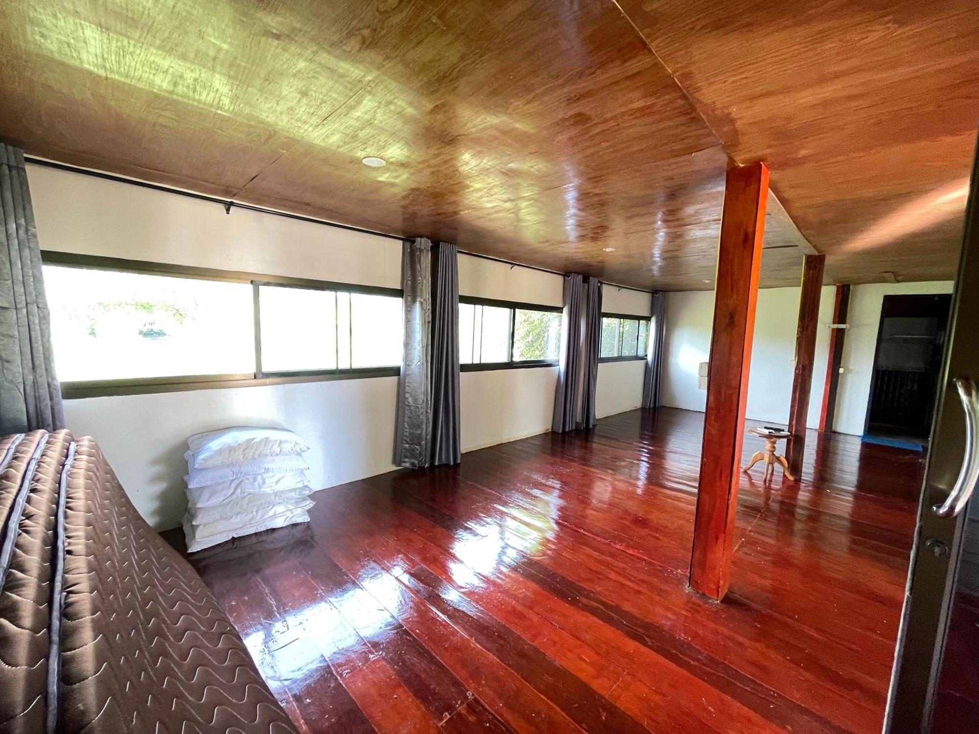 Oh Taley Resort Rayong Dış mekan fotoğraf
