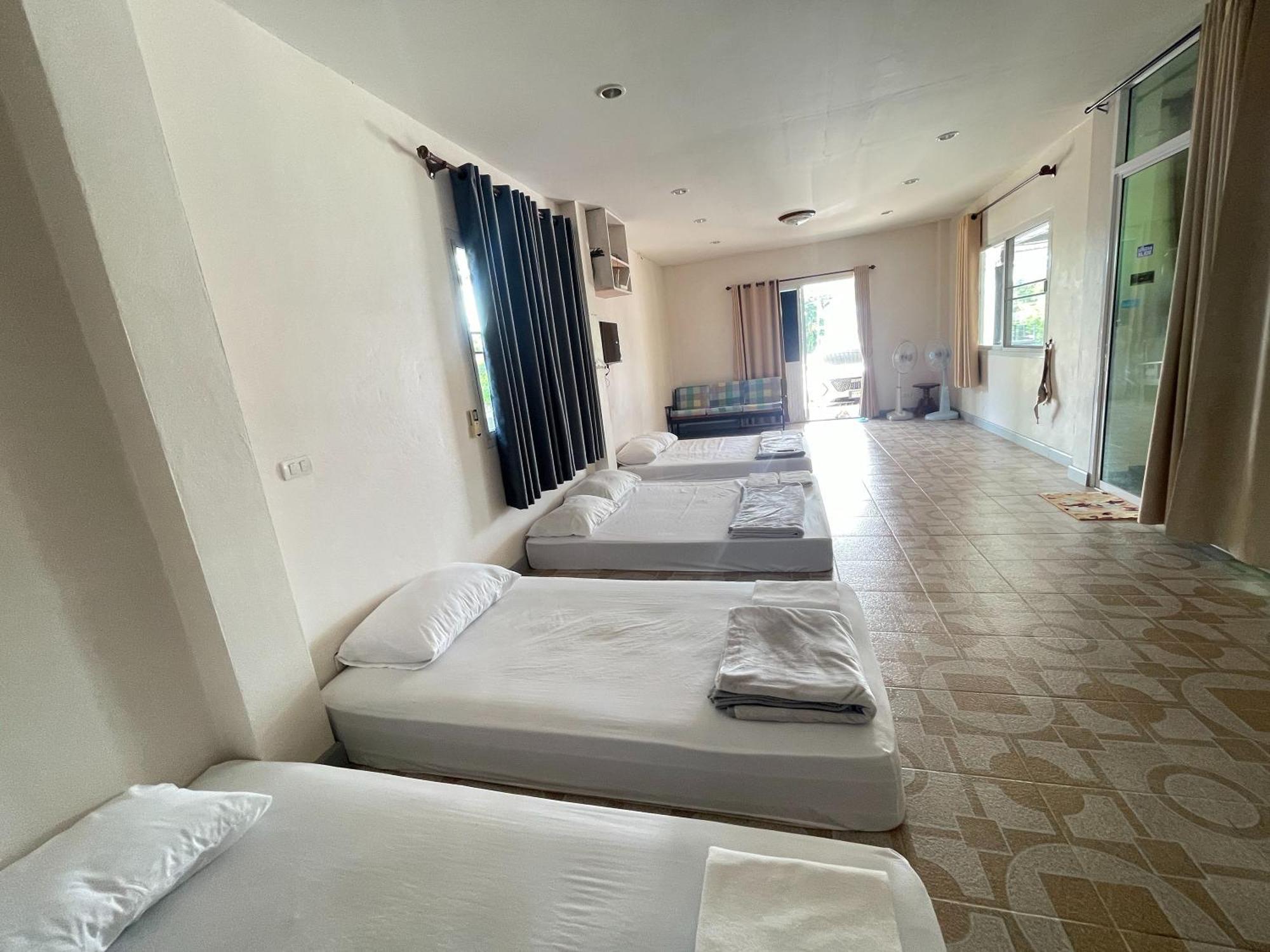 Oh Taley Resort Rayong Dış mekan fotoğraf