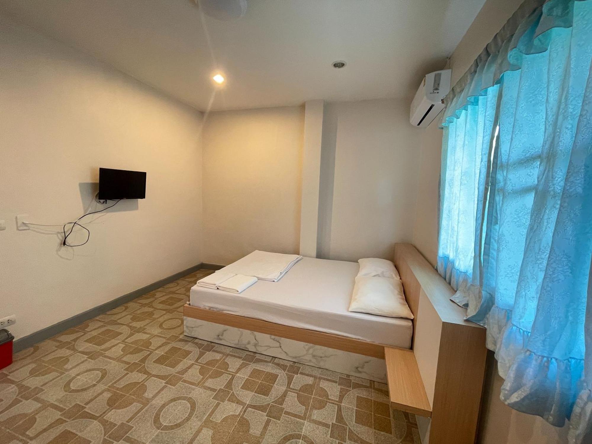 Oh Taley Resort Rayong Dış mekan fotoğraf