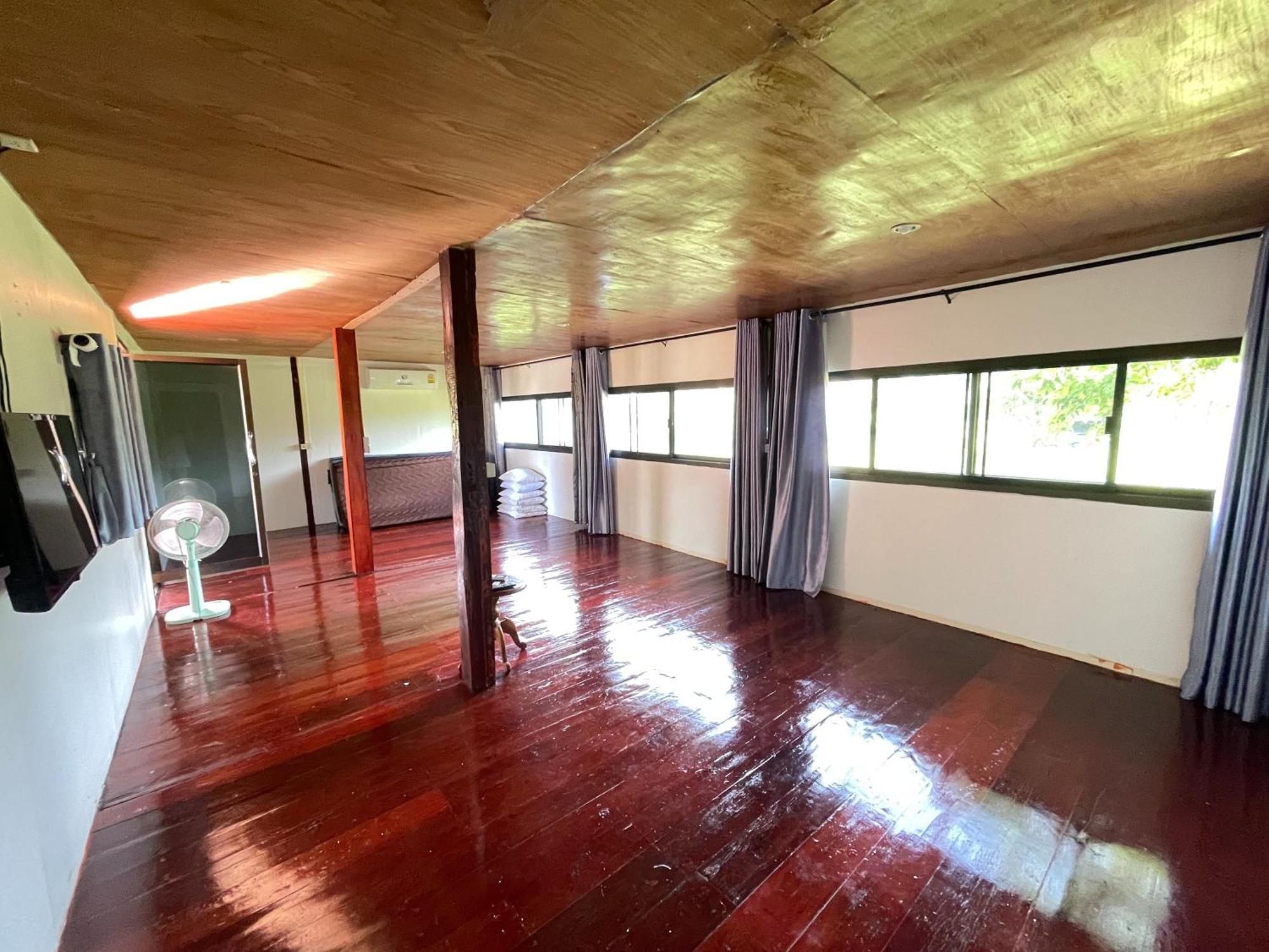 Oh Taley Resort Rayong Dış mekan fotoğraf